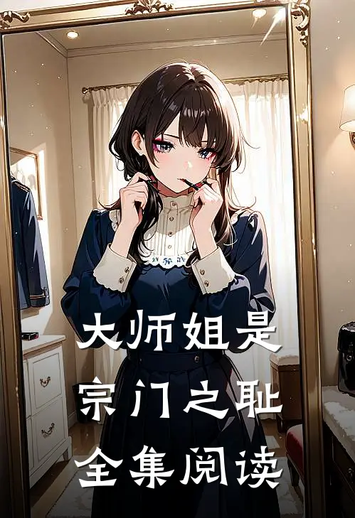 大师姐是宗门之耻全集阅读