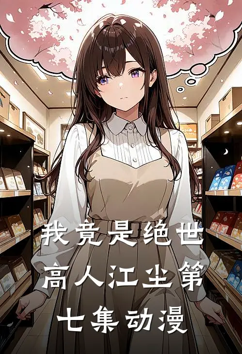 我竟是绝世高人江尘第七集动漫