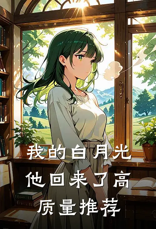 我的白月光他回来了高质量推荐