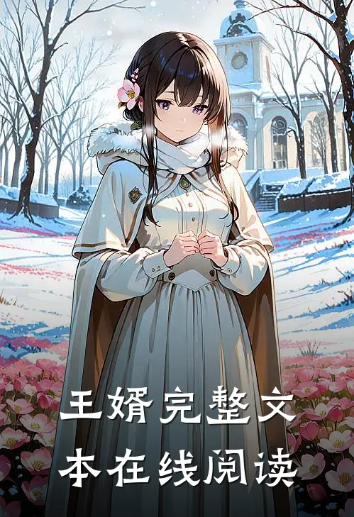 王婿完整文本在线阅读