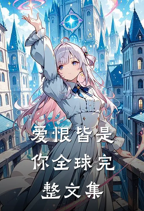 爱恨皆是你全球完整文集