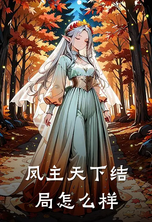 凤主天下结局怎么样