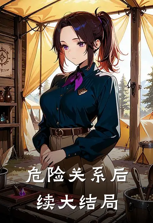 危险关系后续大结局