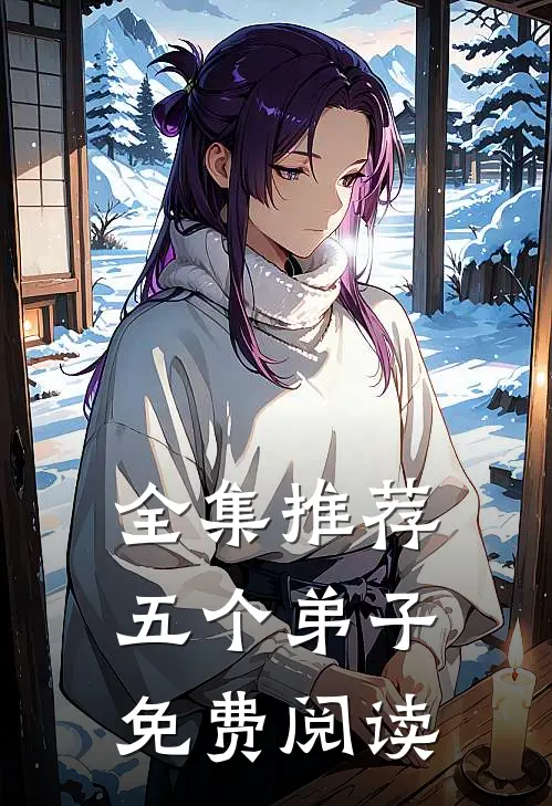 全集推荐五个弟子免费阅读