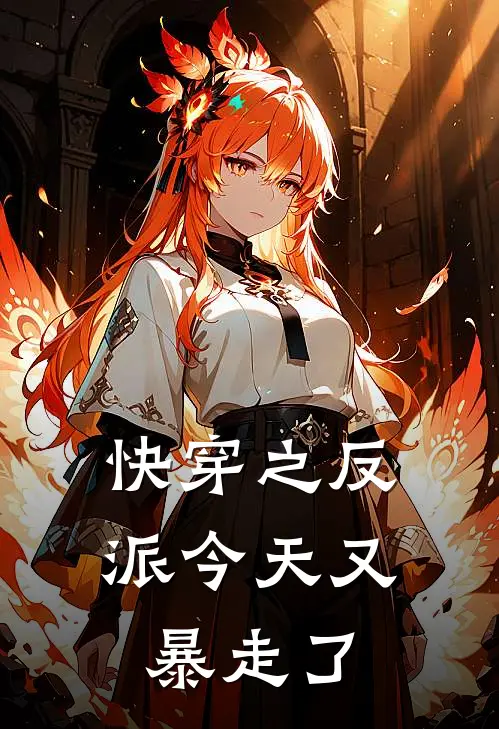 快穿之反派今天又暴走了