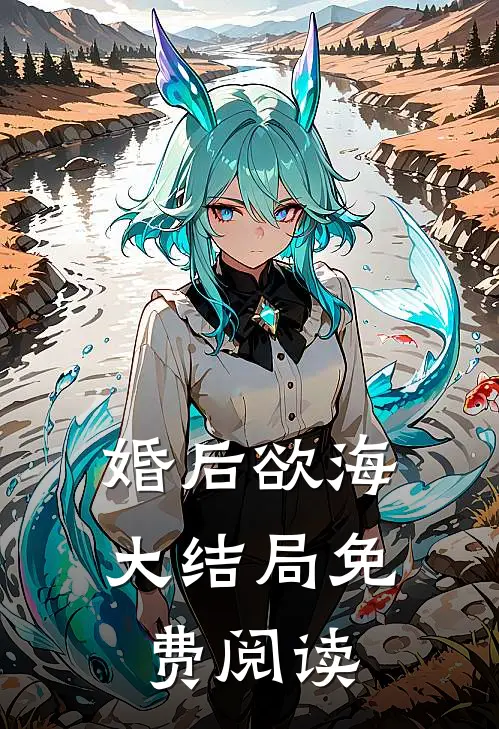 婚后欲海大结局免费阅读