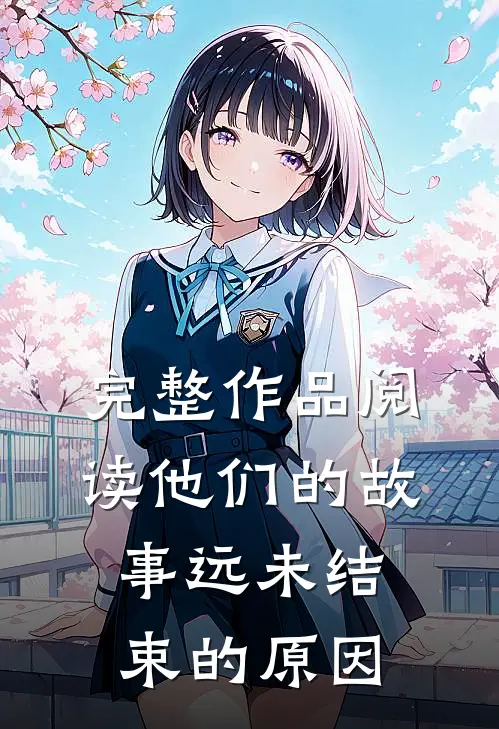 完整作品阅读他们的故事远未结束的原因