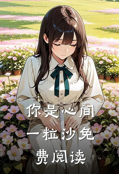 你是心间一粒沙免费阅读