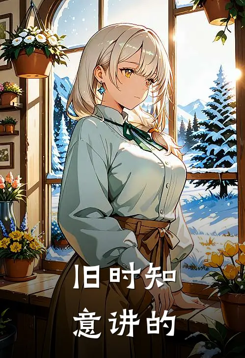 旧时知意讲的