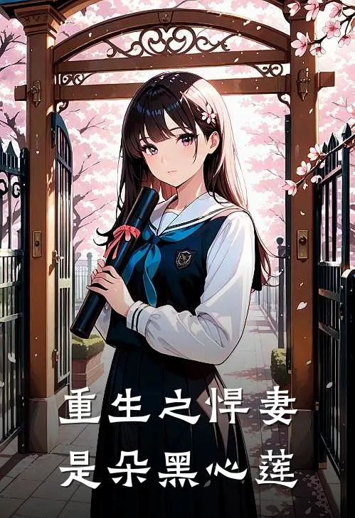 重生之悍妻是朵黑心莲