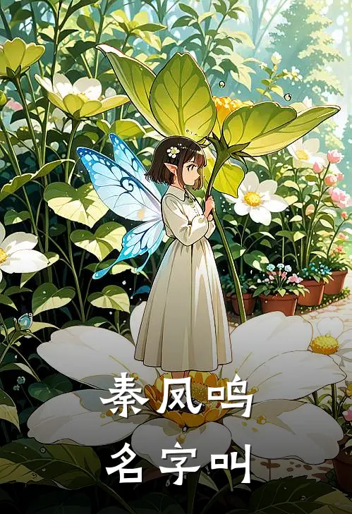 秦凤鸣名字叫