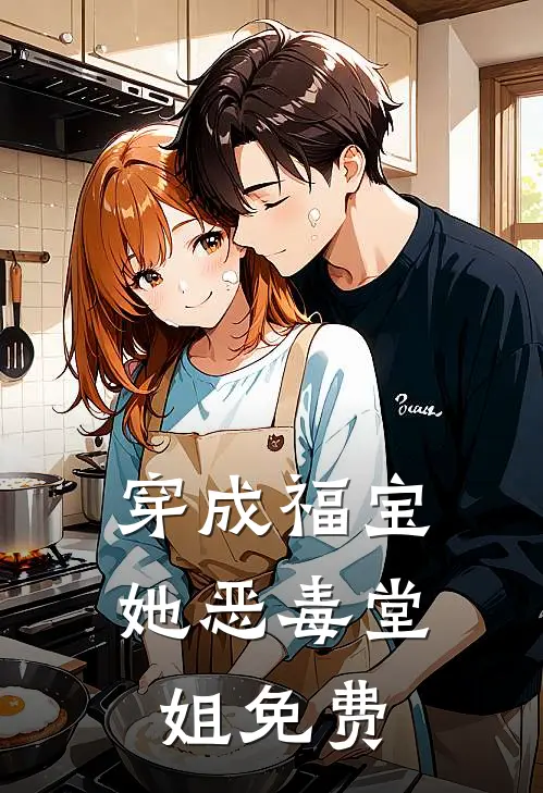 穿成福宝她恶毒堂姐免费