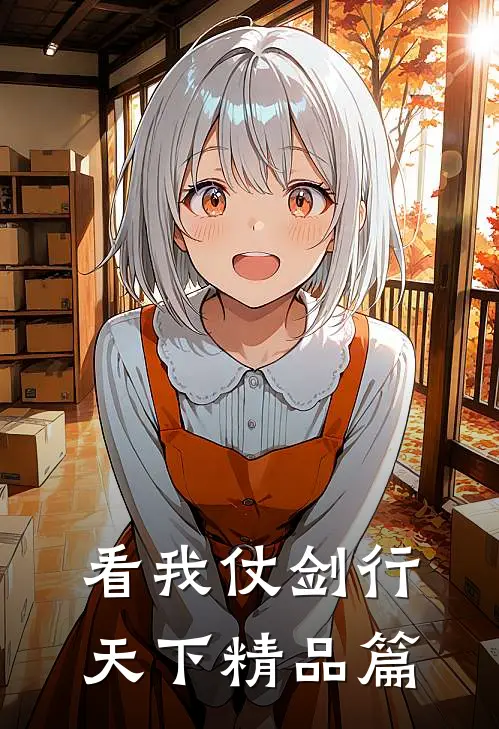看我仗剑行天下精品篇