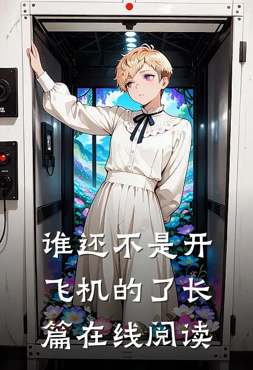 谁还不是开飞机的了长篇在线阅读