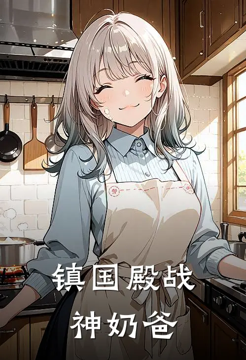 镇国殿战神奶爸