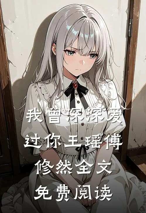 我曾深深爱过你王瑶傅修然全文免费阅读