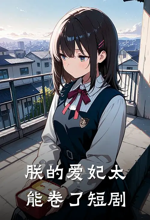 朕的爱妃太能卷了短剧