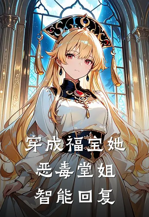 穿成福宝她恶毒堂姐智能回复