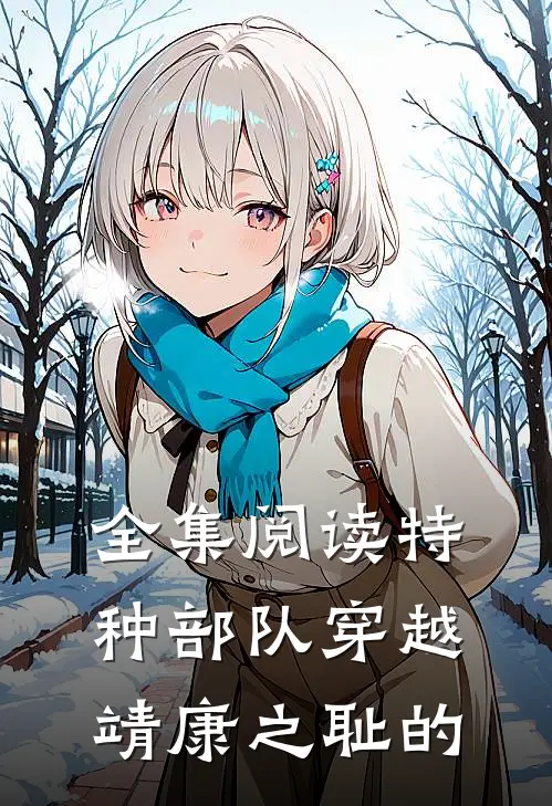 全集阅读特种部队穿越靖康之耻的