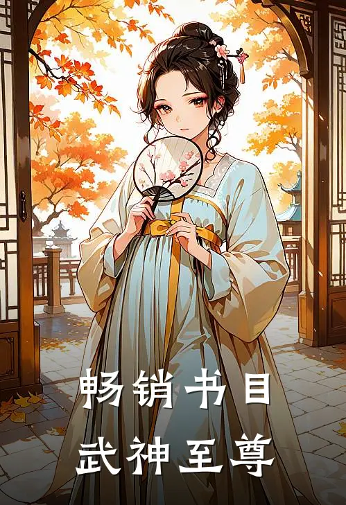 畅销书目武神至尊