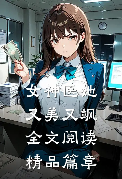 女神医她又美又飒全文阅读精品篇章