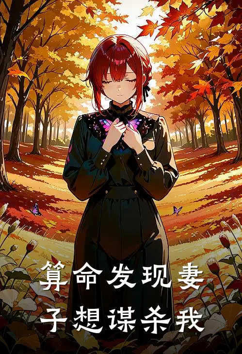 算命发现妻子想谋杀我