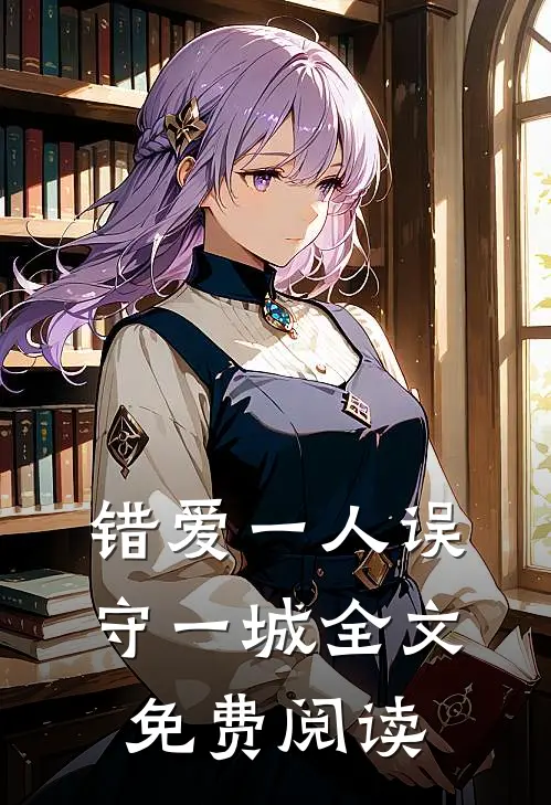 错爱一人误守一城全文免费阅读