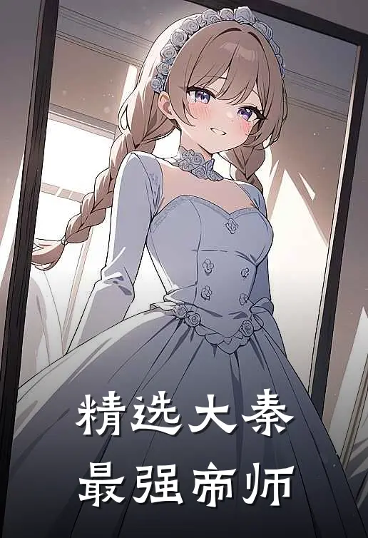 精选大秦最强帝师