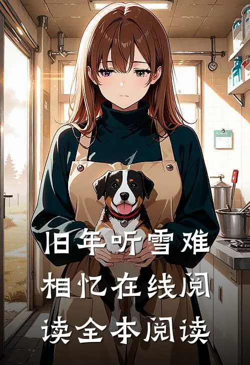 旧年听雪难相忆在线阅读全本阅读