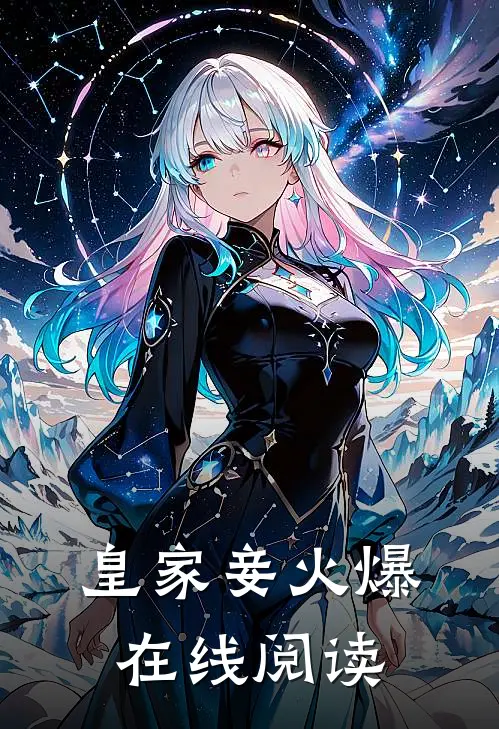 皇家妾火爆在线阅读