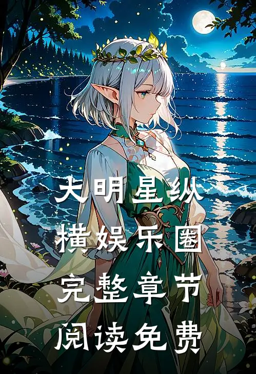 大明星纵横娱乐圈完整章节阅读免费