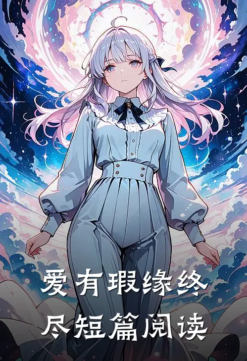 爱有瑕缘终尽短篇阅读