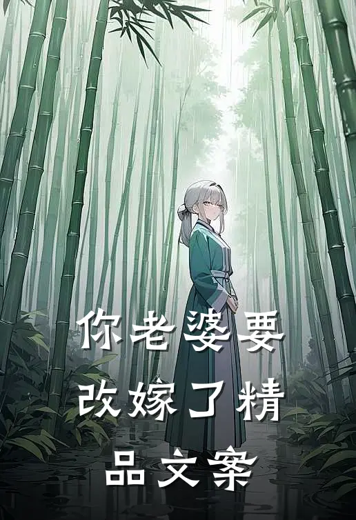 你老婆要改嫁了精品文案