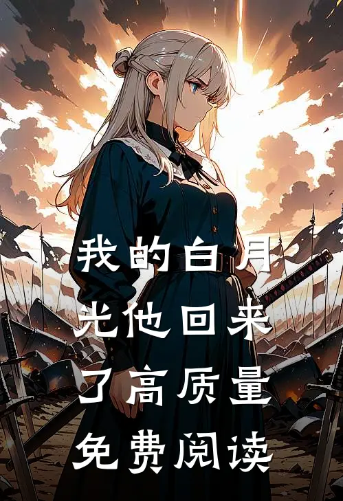 我的白月光他回来了高质量免费阅读