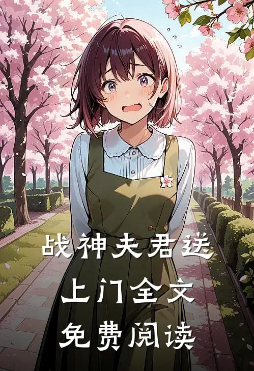 战神夫君送上门全文免费阅读