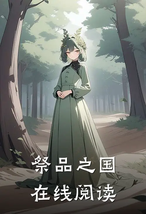 祭品之国在线阅读