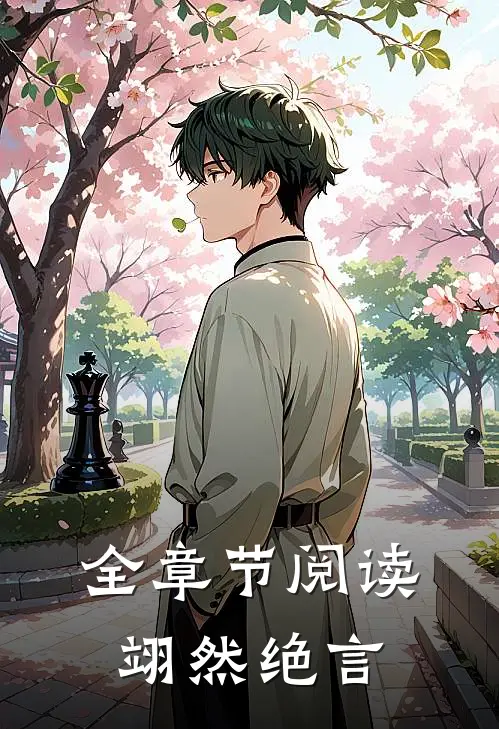 全章节阅读翊然绝言