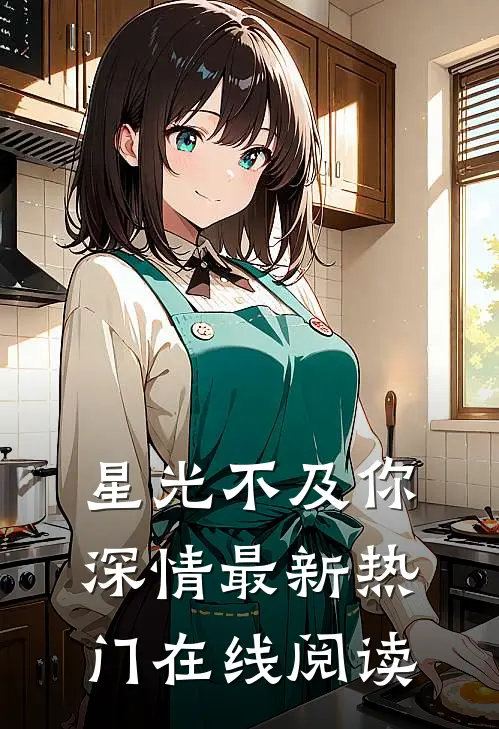 星光不及你深情最新热门在线阅读