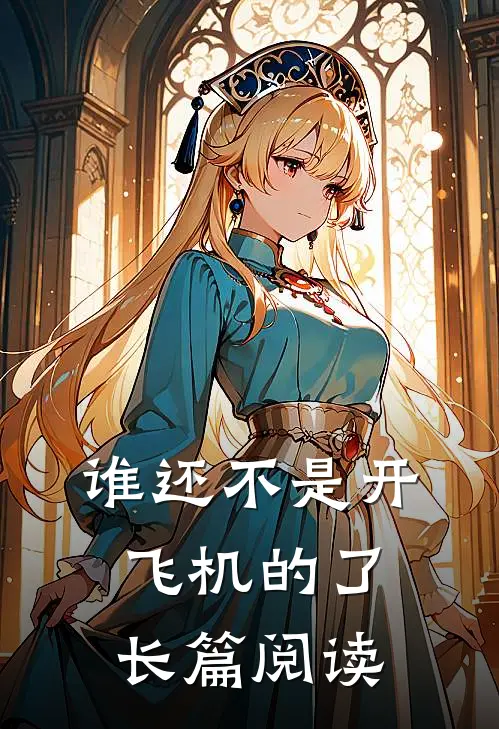 谁还不是开飞机的了长篇阅读