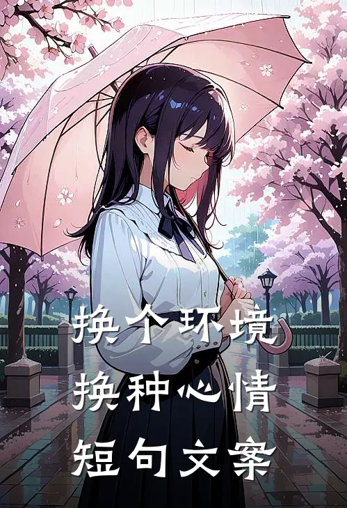 换个环境换种心情短句文案