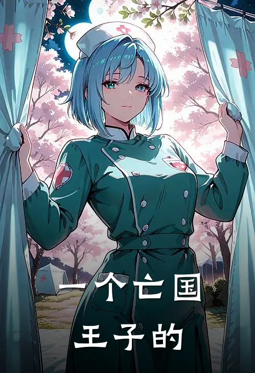 一个亡国王子的