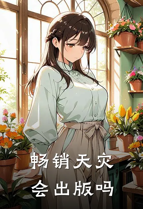 畅销天灾会出版吗