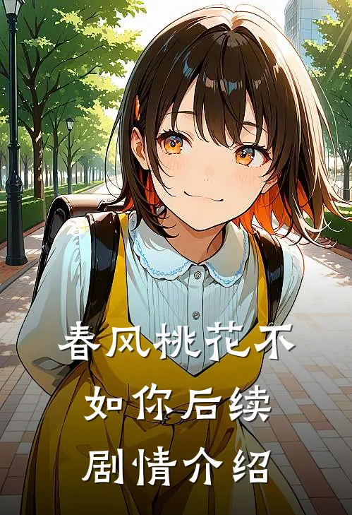 春风桃花不如你后续剧情介绍