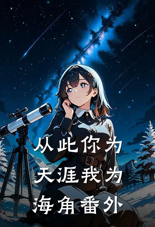 从此你为天涯我为海角番外