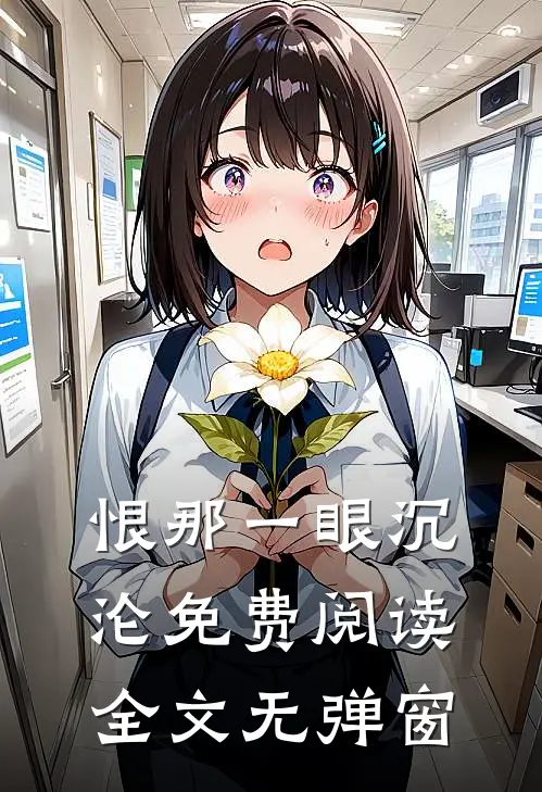 恨那一眼沉沦免费阅读全文无弹窗