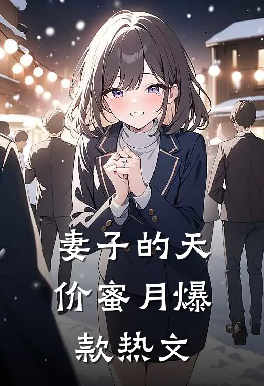妻子的天价蜜月爆款热文