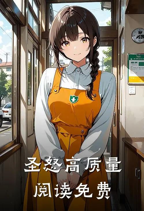 圣怒高质量阅读免费