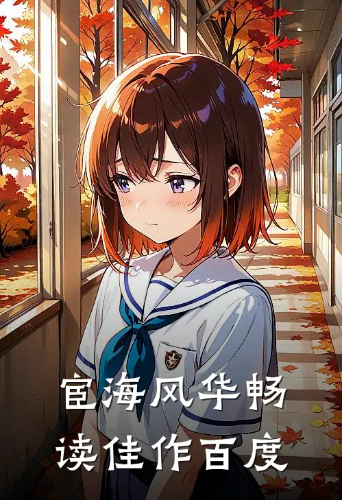 宦海风华畅读佳作百度