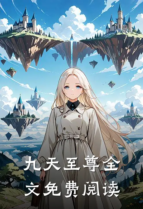 九天至尊全文免费阅读