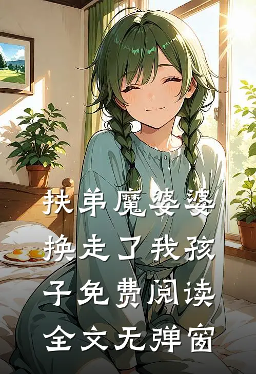 扶弟魔婆婆换走了我孩子免费阅读全文无弹窗